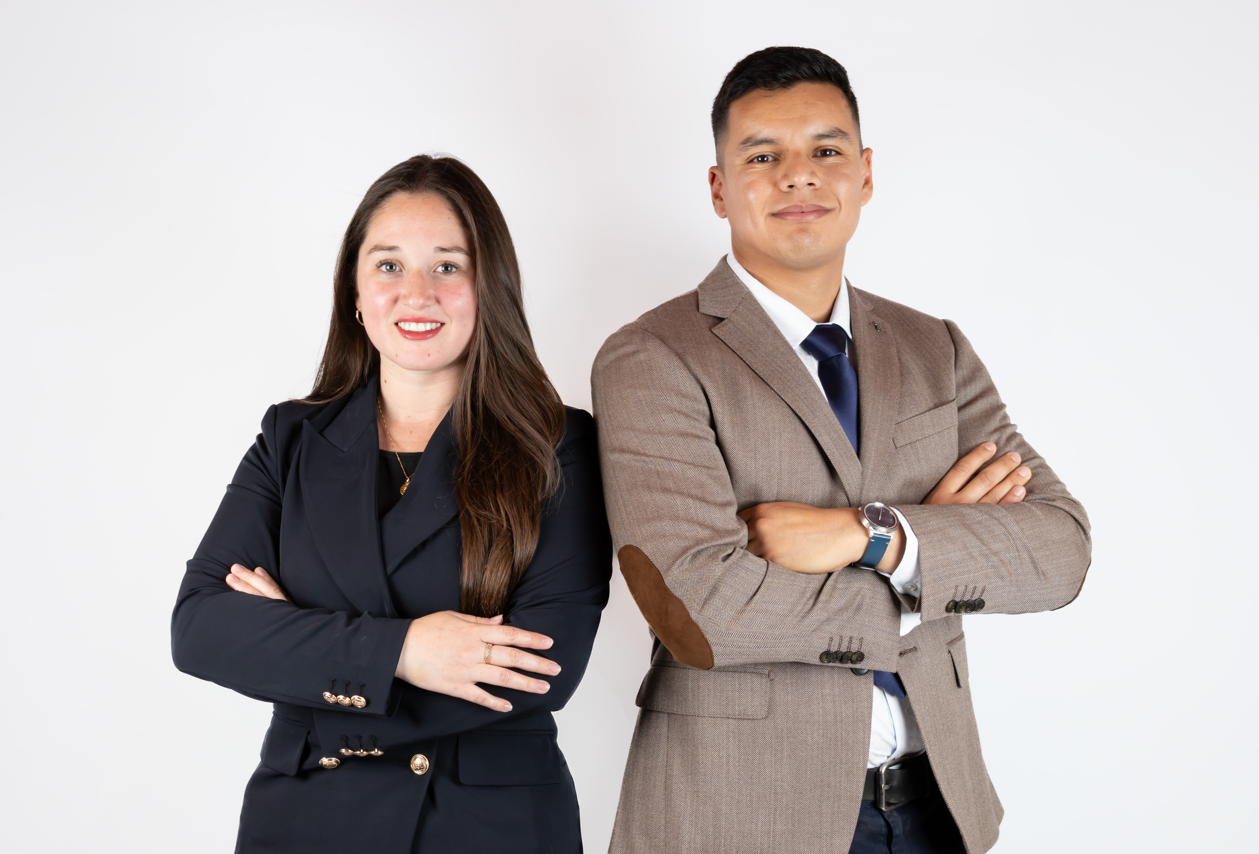 Equipo Legacont · La Serena